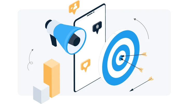 Full-funnel strategies