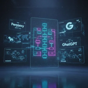 2026 Blog Framework - Lean & Sharp